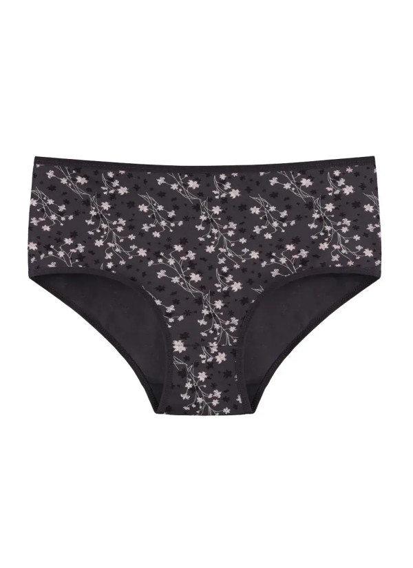 Donella 258153 Assorted 10-Pack Women's Briefs — Turkish factory wholesale 2