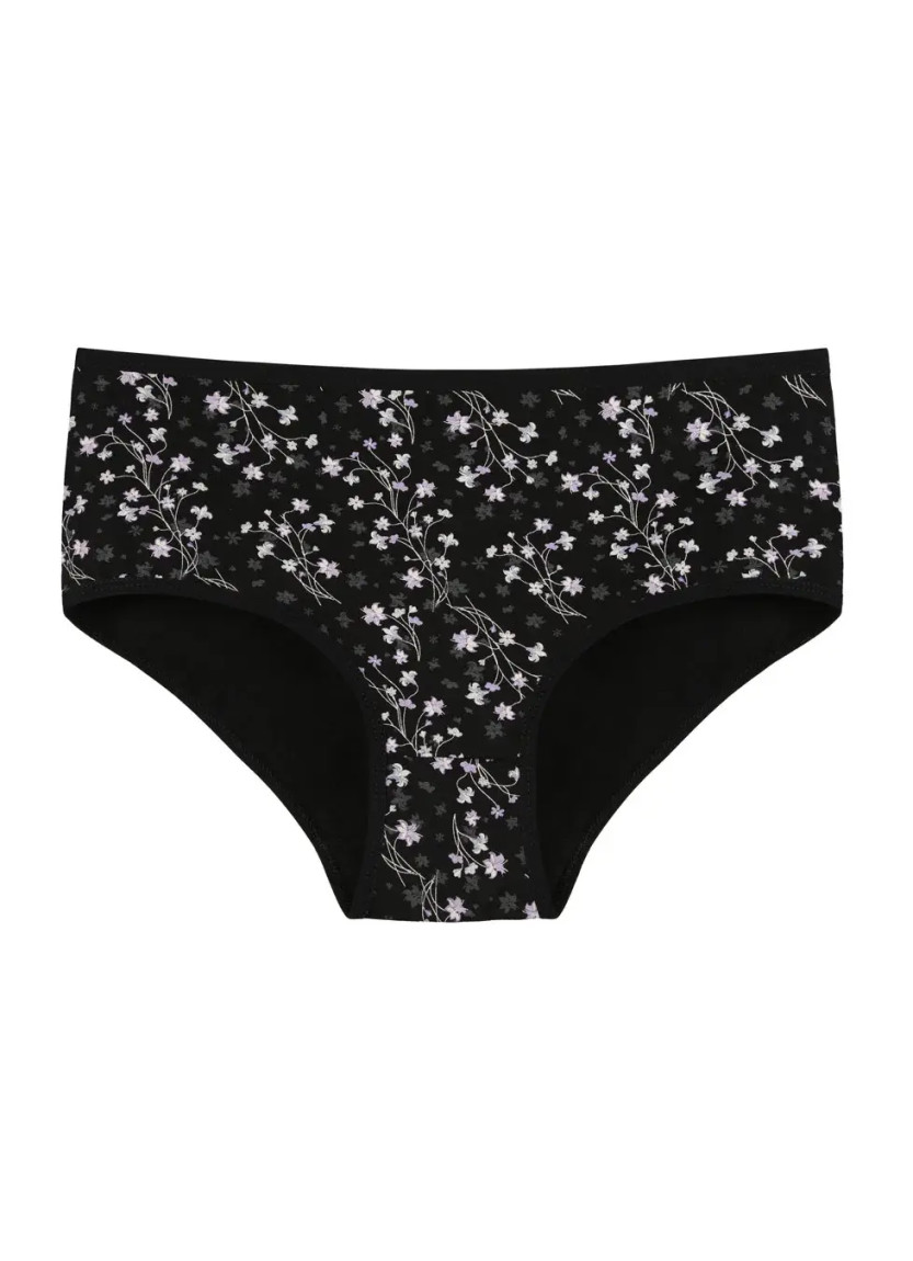 Donella 258153 Assorted 10-Pack Women's Briefs — wholesale for boutiques