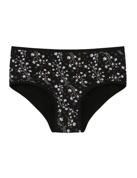 Donella 258153 Assorted 10-Pack Women's Briefs — wholesale for boutiques