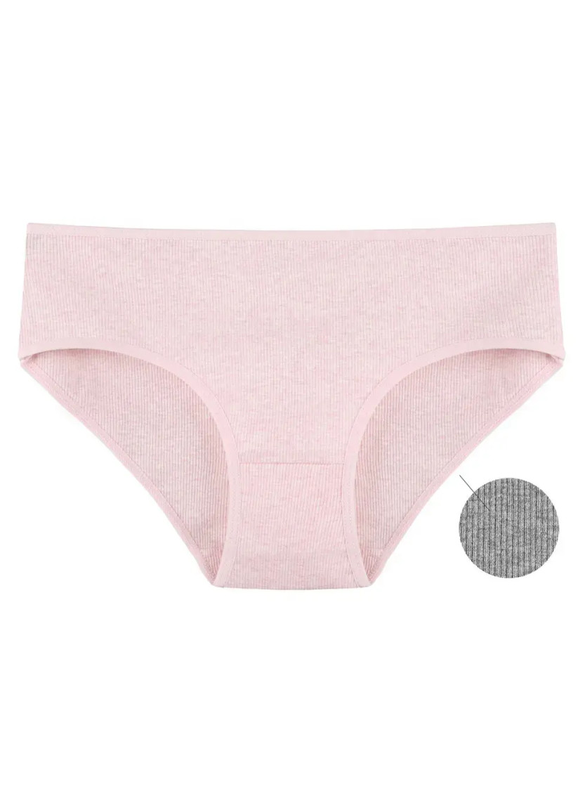 Donella 3122 Assorted 10-Pack Women's Briefs — factory-direct from Turkey
