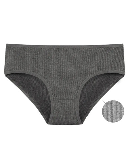 Donella 3122 Assorted 10-Pack Women's Briefs — direct Turkish factory supply