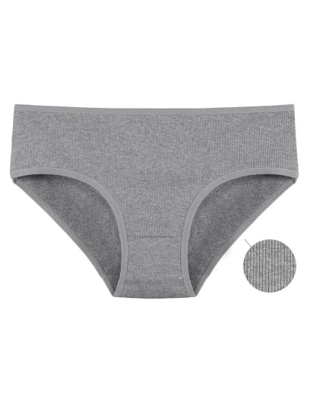 Donella 3122 Assorted 10-Pack Women's Briefs — wholesale from Turkey