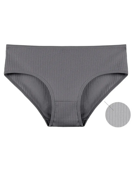 Donella 3123P Assorted 10-Pack Women's Briefs — Istanbul wholesale supplier