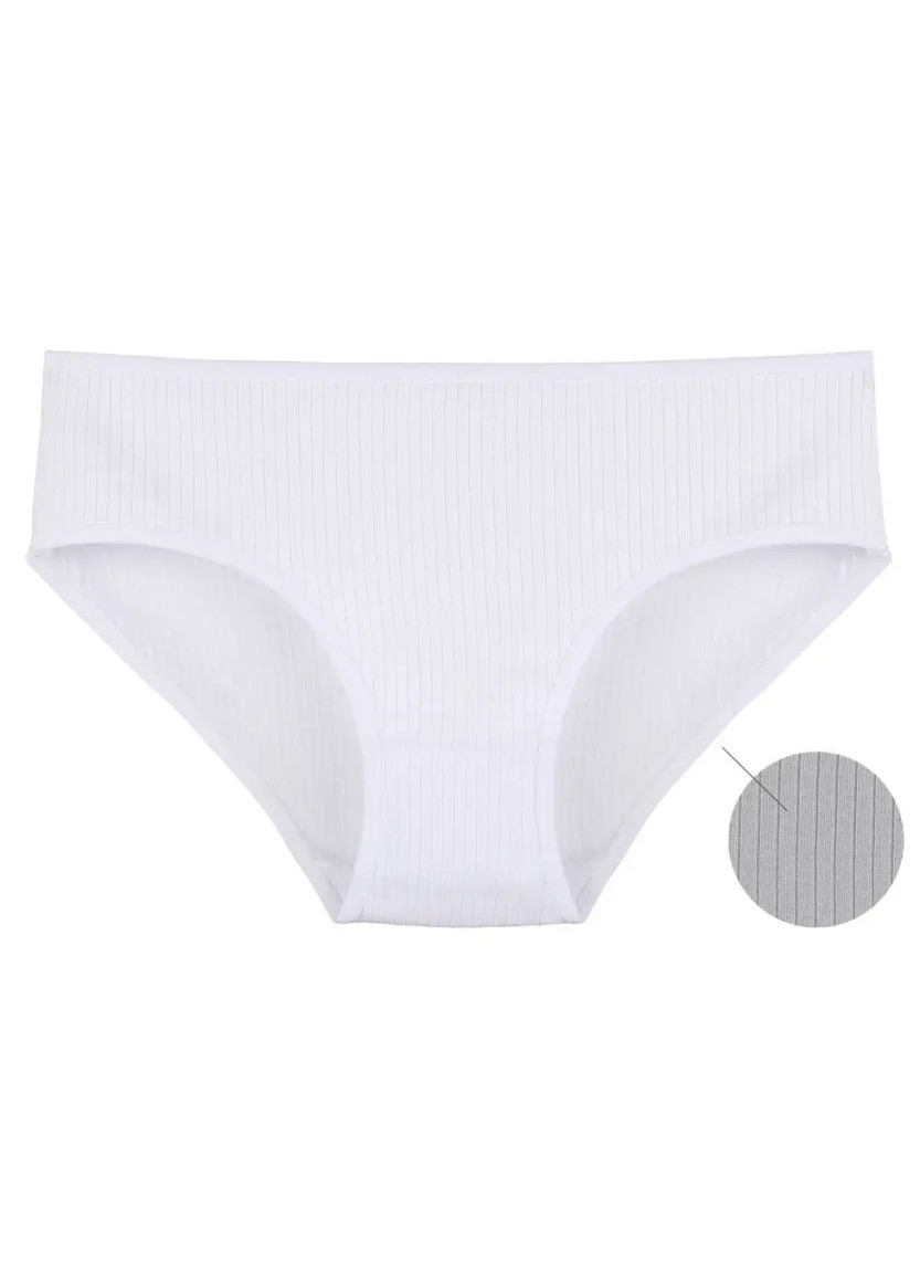 Donella 3123PD2 Assorted 10-Pack Women's Briefs — wholesale from Turkey