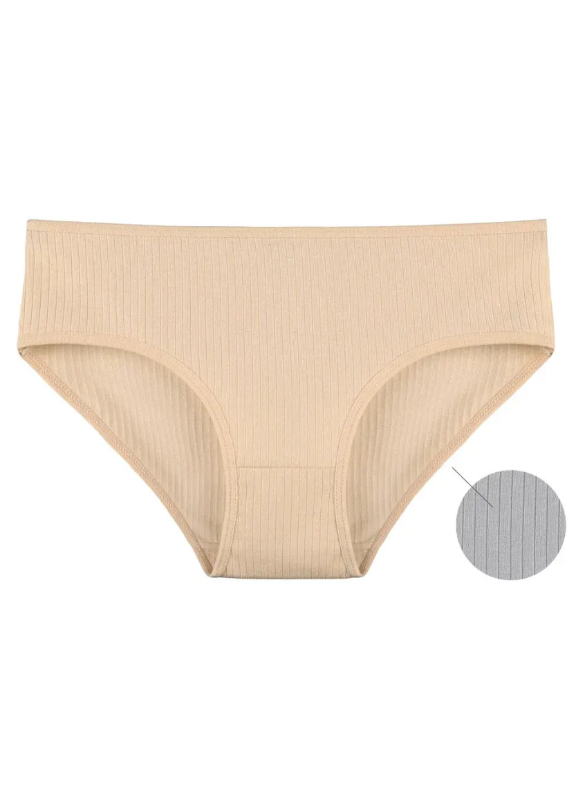 Donella 3123PD2 Assorted 10-Pack Women's Briefs — Turkish textile wholesale