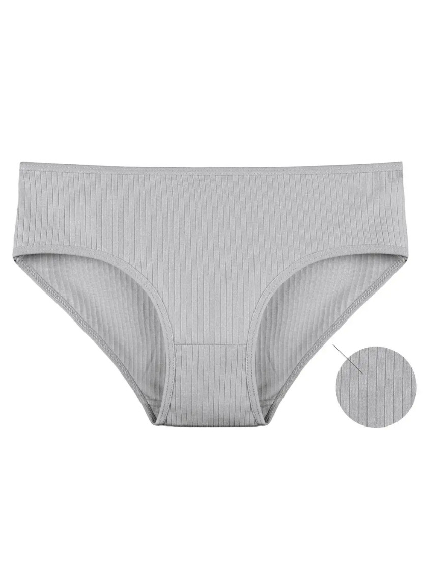 Donella 3123PD2 Assorted 10-Pack Women's Briefs — direct Turkish factory supply