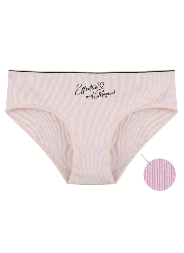 Donella 3132PB2 Assorted 10-Pack Women's Briefs — wholesale for boutiques 2