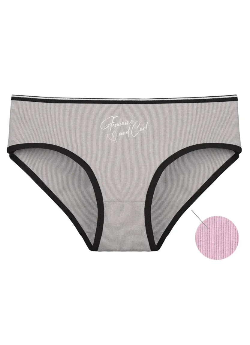 Donella 3132PB2 Assorted 10-Pack Women's Briefs — wholesale for boutiques