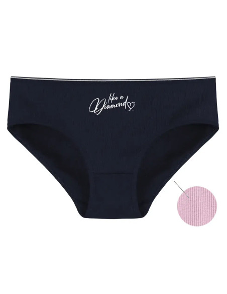 Donella 3132PB2 Assorted 10-Pack Women's Briefs — Turkey wholesale collection