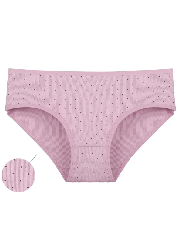 Donella 313301 Assorted 10-Pack Women's Briefs — Turkish textile wholesale 2