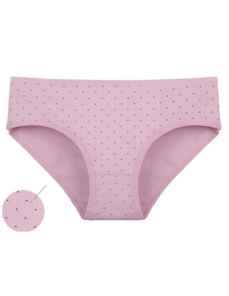 Donella 313301 Assorted 10-Pack Women's Briefs — direct Turkish factory supply