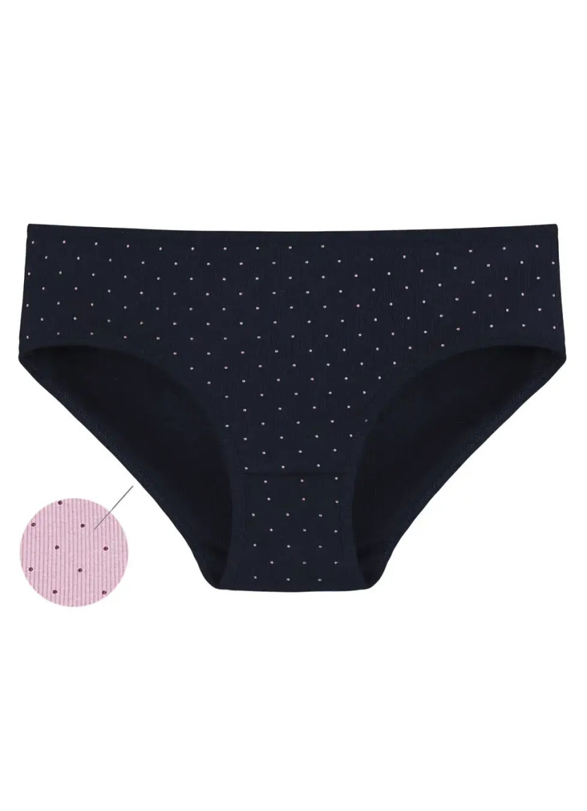 Donella 313301 Assorted 10-Pack Women's Briefs — factory-direct from Turkey