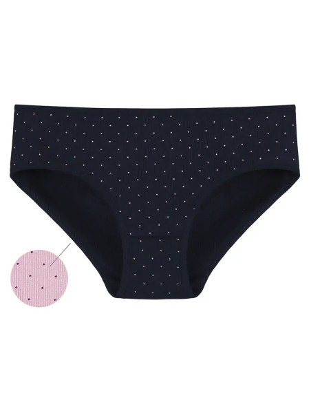 Donella 313301 Assorted 10-Pack Women's Briefs — factory-direct from Turkey