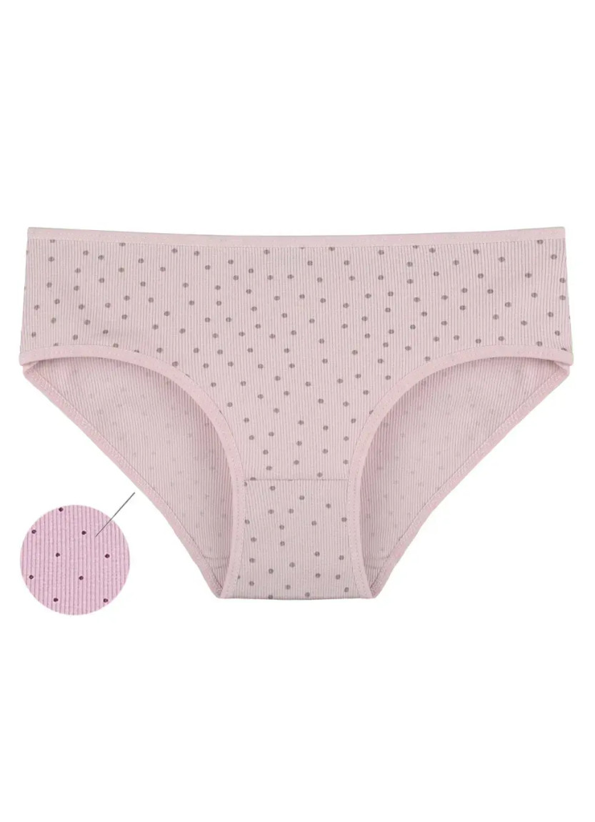Donella 313301 Assorted 10-Pack Women's Briefs — Turkish textile wholesale