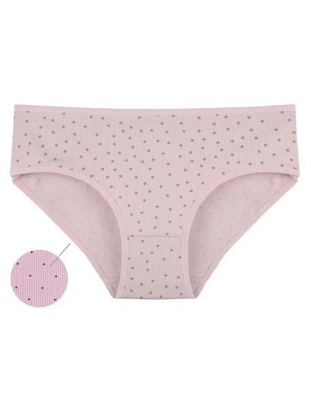 Donella 313301 Assorted 10-Pack Women's Briefs — Turkish textile wholesale