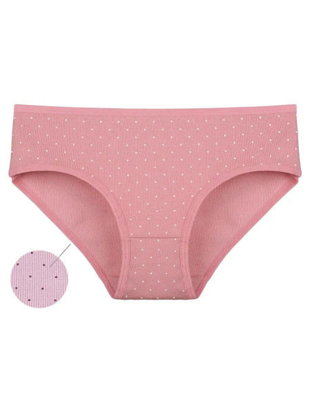 Donella 313301 Assorted 10-Pack Women's Briefs — direct Turkish factory supply