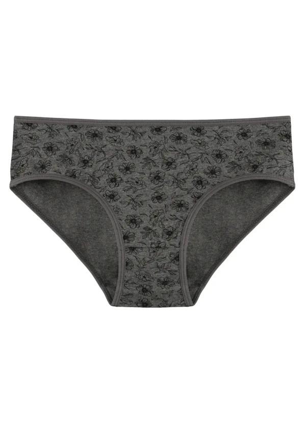 Donella 318146 Assorted 10-Pack Women's Briefs — Istanbul wholesale supplier 2