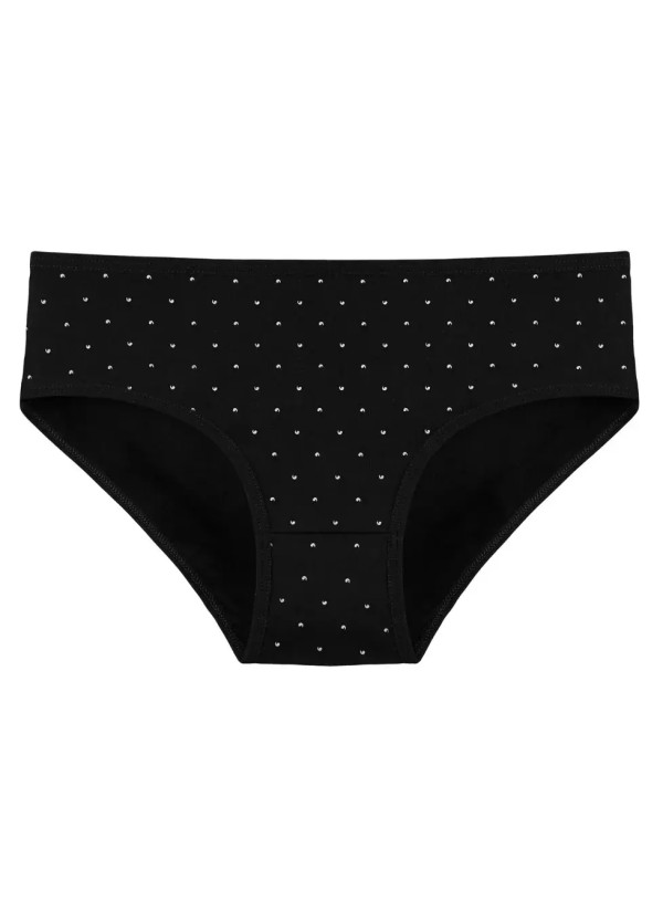 Donella 318148 Assorted 10-Pack Women's Briefs — Turkey wholesale collection 2