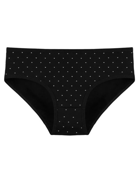 Donella 318148 Assorted 10-Pack Women's Briefs — Turkish factory wholesale