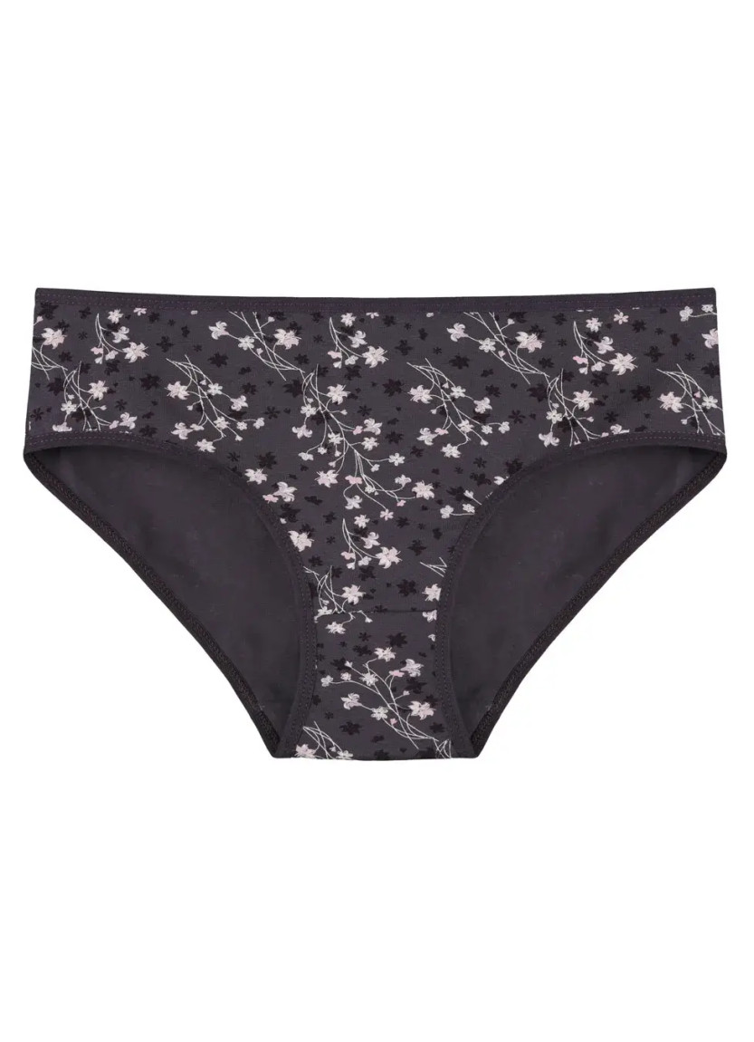 Donella 318153 Assorted 10-Pack Women's Briefs — wholesale for boutiques
