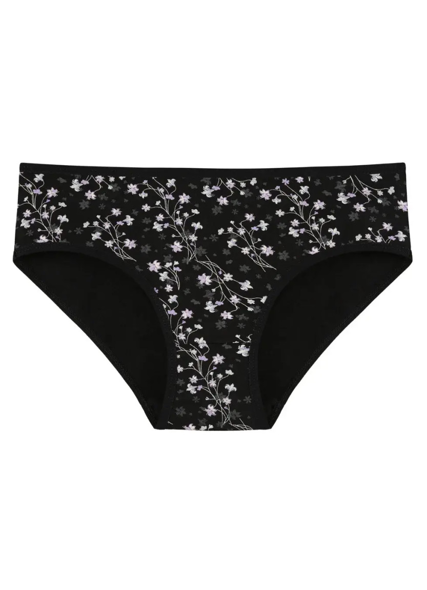 Donella 318153 Assorted 10-Pack Women's Briefs — Turkey wholesale collection