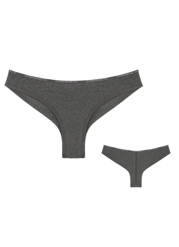 Donella 4071PD14 Assorted 10-Pack Women's Briefs — Turkey wholesale collection 2