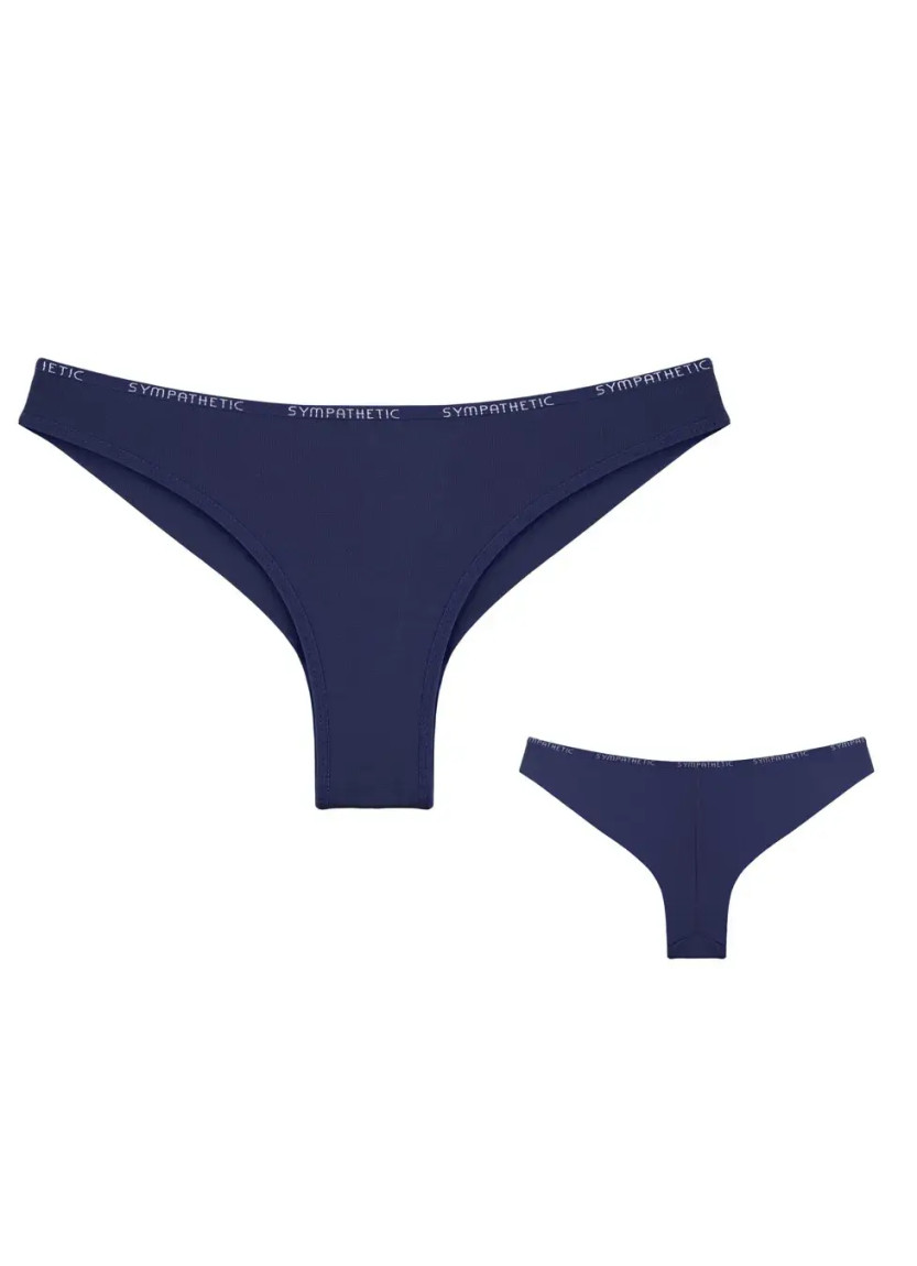 Donella 4071PD14 Assorted 10-Pack Women's Briefs — wholesale for boutiques