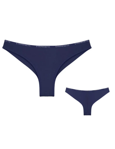 Donella 4071PD14 Assorted 10-Pack Women's Briefs — wholesale for boutiques