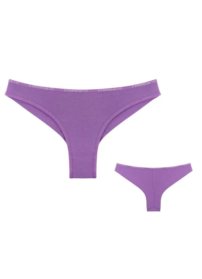 Donella 4071PD14 Assorted 10-Pack Women's Briefs — Turkey wholesale collection