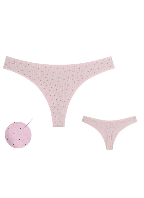 Donella 243301 Assorted 10-Pack Women's Briefs — direct Turkish factory supply 2