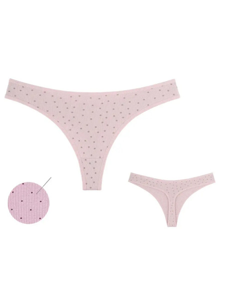 Donella 243301 Assorted 10-Pack Women's Briefs — wholesale from Turkey