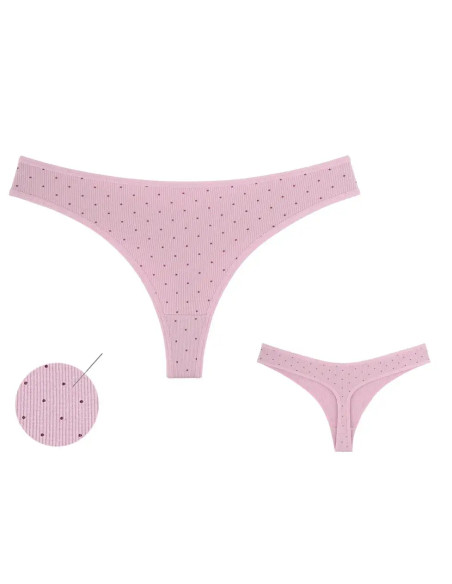 Donella 243301 Assorted 10-Pack Women's Briefs — factory-direct from Turkey