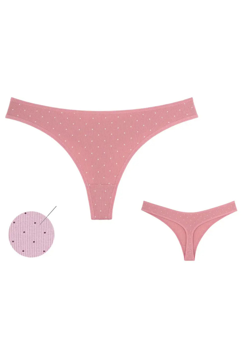 Donella 243301 Assorted 10-Pack Women's Briefs — direct Turkish factory supply
