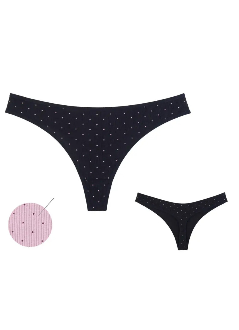Donella 243301 Assorted 10-Pack Women's Briefs — wholesale from Turkey