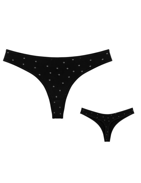 Donella 248148 Assorted 10-Pack Women's Briefs — Turkish factory wholesale