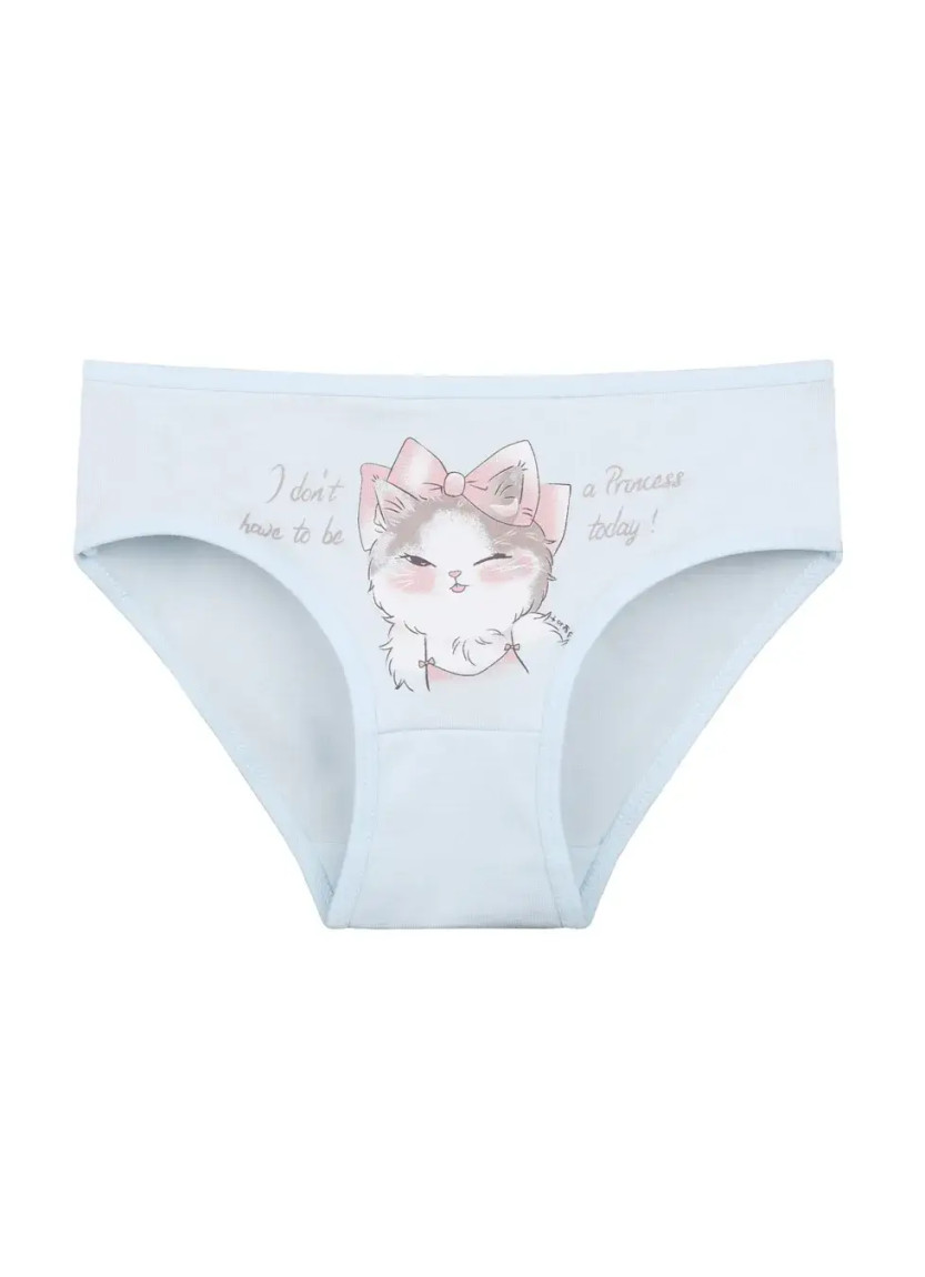 Donella 4171PB21-AS Assorted 10-Pack Girls' Briefs — direct Turkish factory supply
