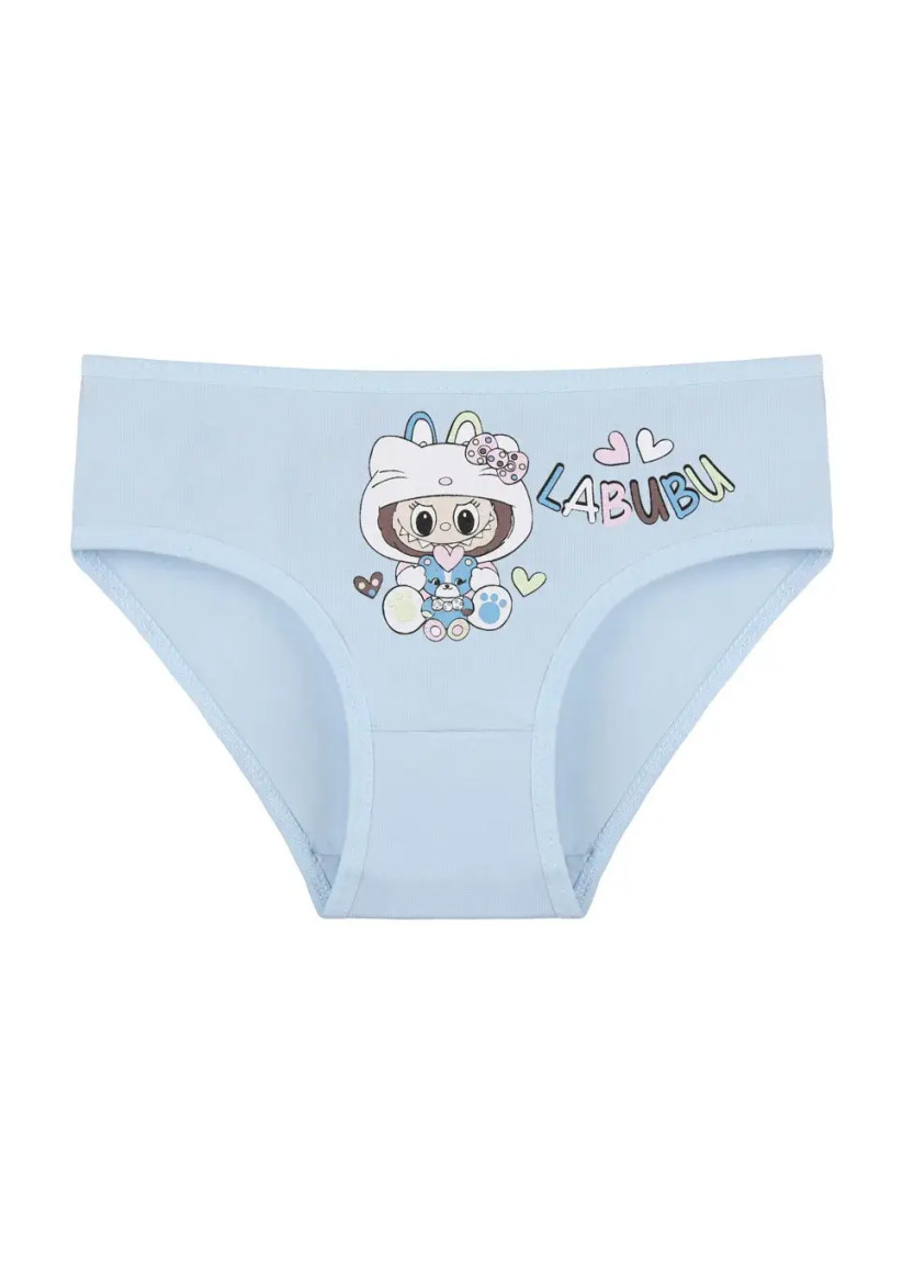 Donella 4171PB247 Assorted 10-Pack Girls' Briefs — Istanbul wholesale supplier