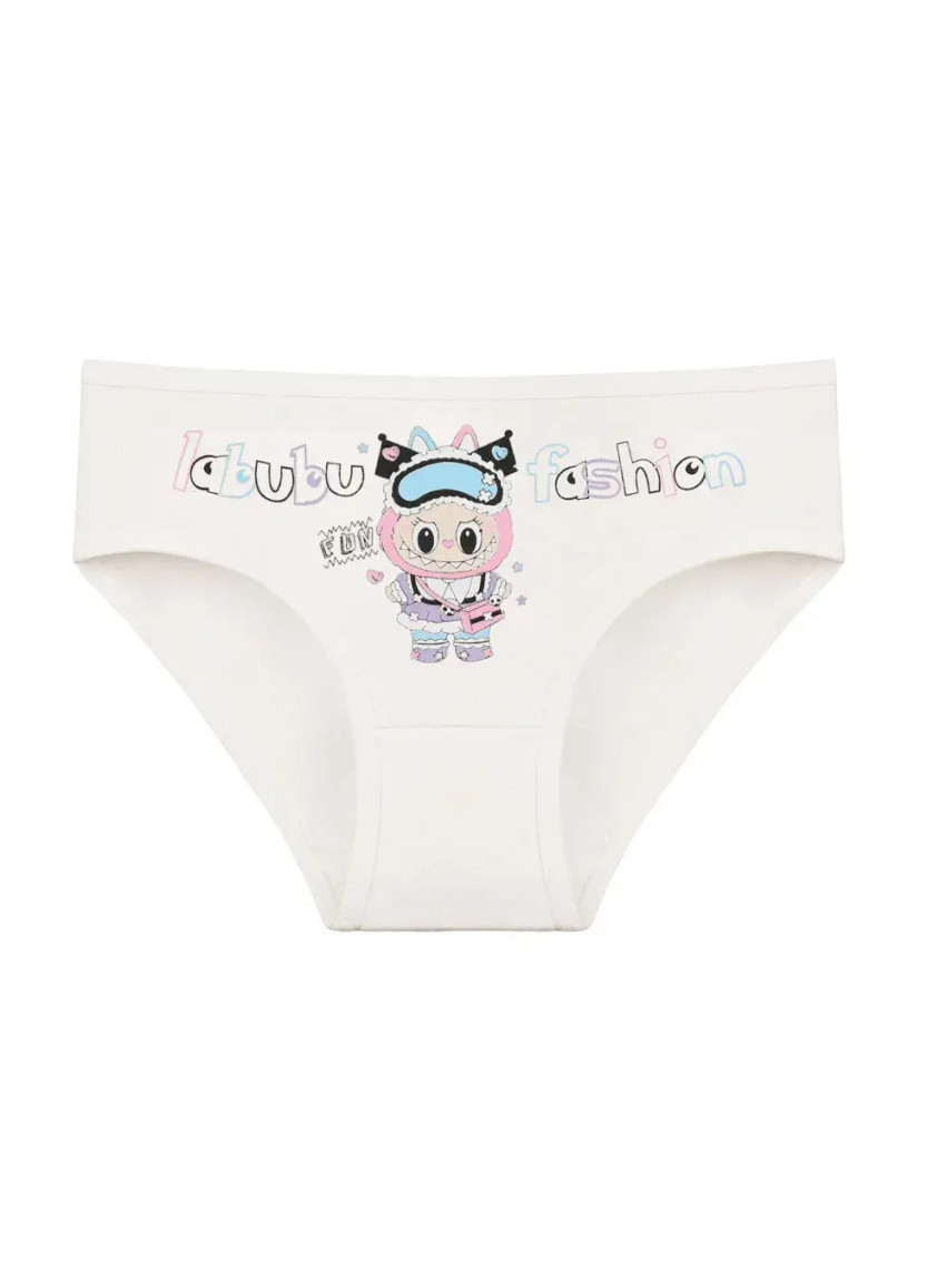 Donella 4171PB248 Assorted 10-Pack Girls' Briefs — wholesale from Turkey