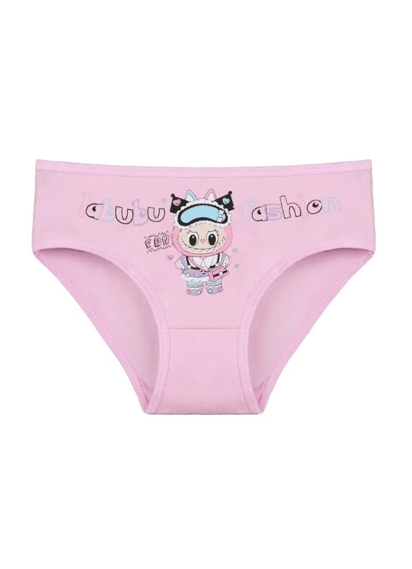 Donella 4171PB248 Assorted 10-Pack Girls' Briefs — wholesale from Turkey