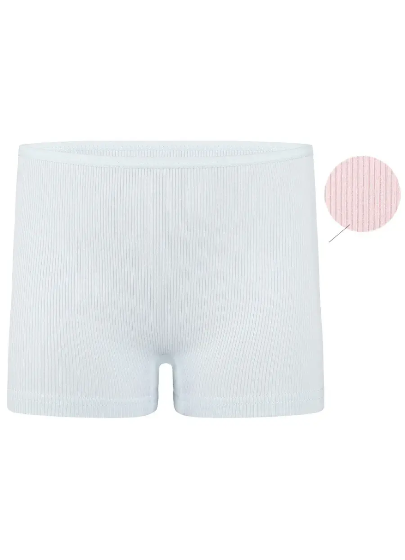 Donella 4232P Assorted 10-Pack Girls' Briefs — Turkish factory wholesale