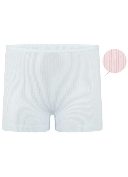 Donella 4232P Assorted 10-Pack Girls' Briefs — Turkish factory wholesale