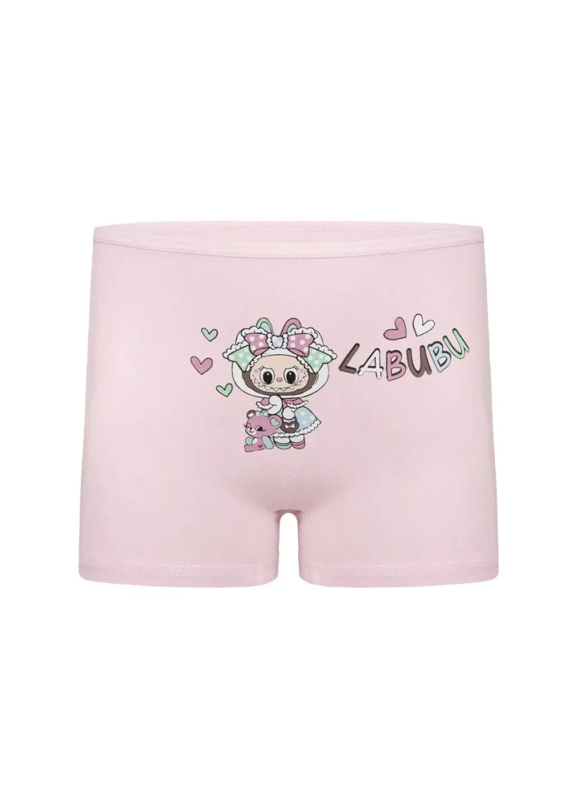 Donella 4271PB247 Assorted 10-Pack Girls' Briefs — Turkish textile wholesale