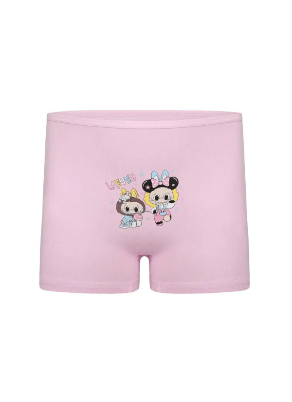 Donella 4271PB248 Assorted 10-Pack Girls' Briefs — Istanbul wholesale supplier 2