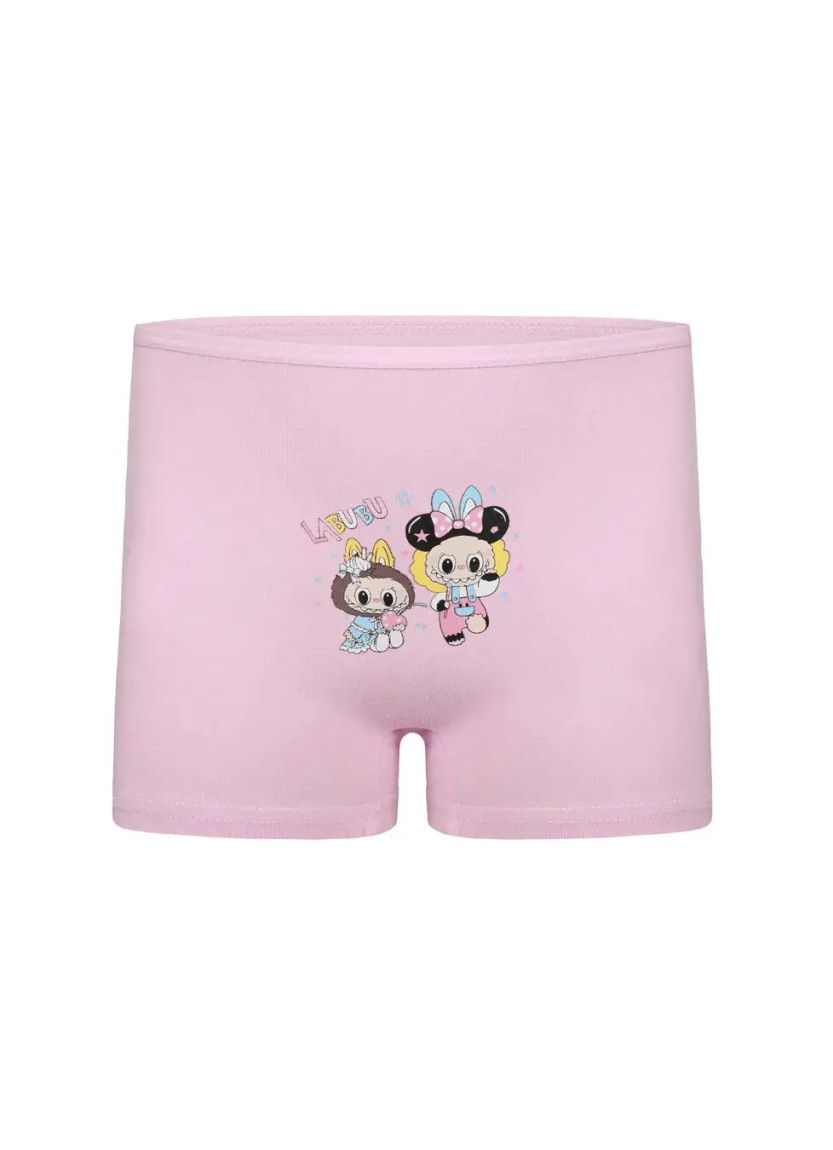 Donella 4271PB248 Assorted 10-Pack Girls' Briefs — wholesale for boutiques