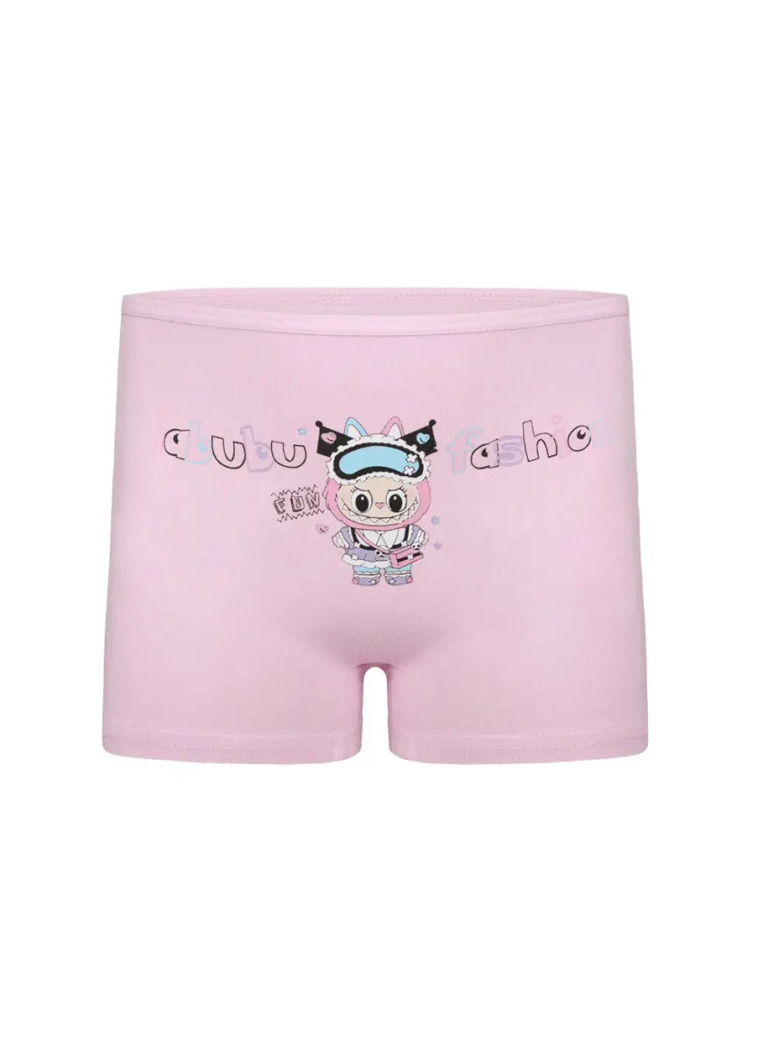 Donella 4271PB248 Assorted 10-Pack Girls' Briefs — Istanbul wholesale supplier