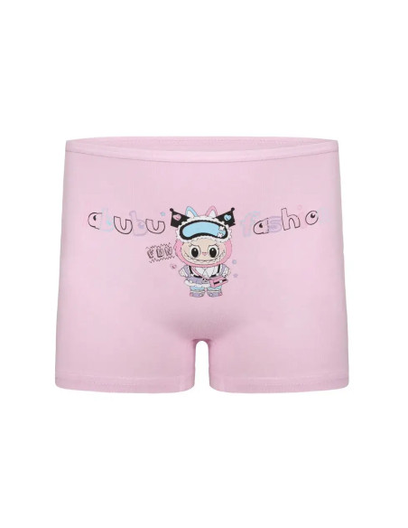 Donella 4271PB248 Assorted 10-Pack Girls' Briefs — Istanbul wholesale supplier