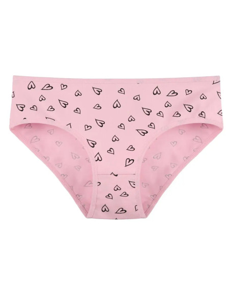 Doni 311506 Assorted 10-Pack Women's Briefs — wholesale for boutiques