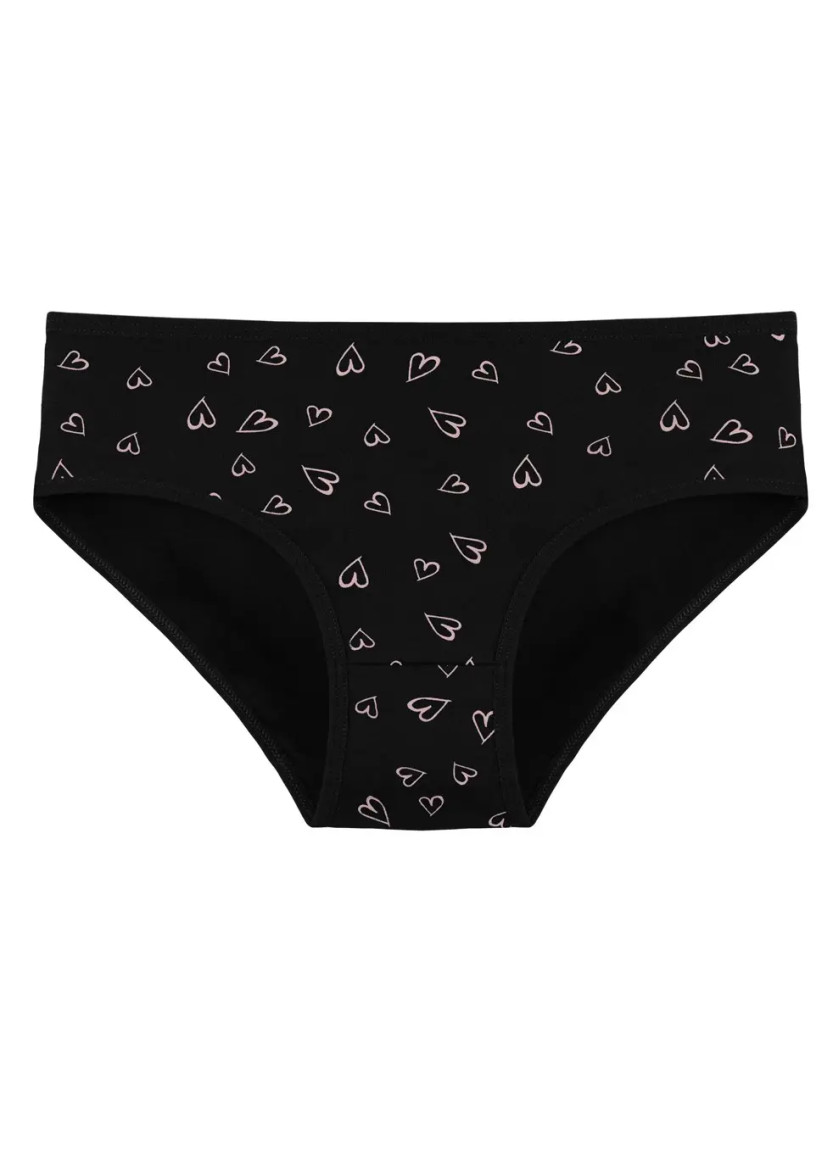 Doni 311506 Assorted 10-Pack Women's Briefs — Turkey wholesale collection