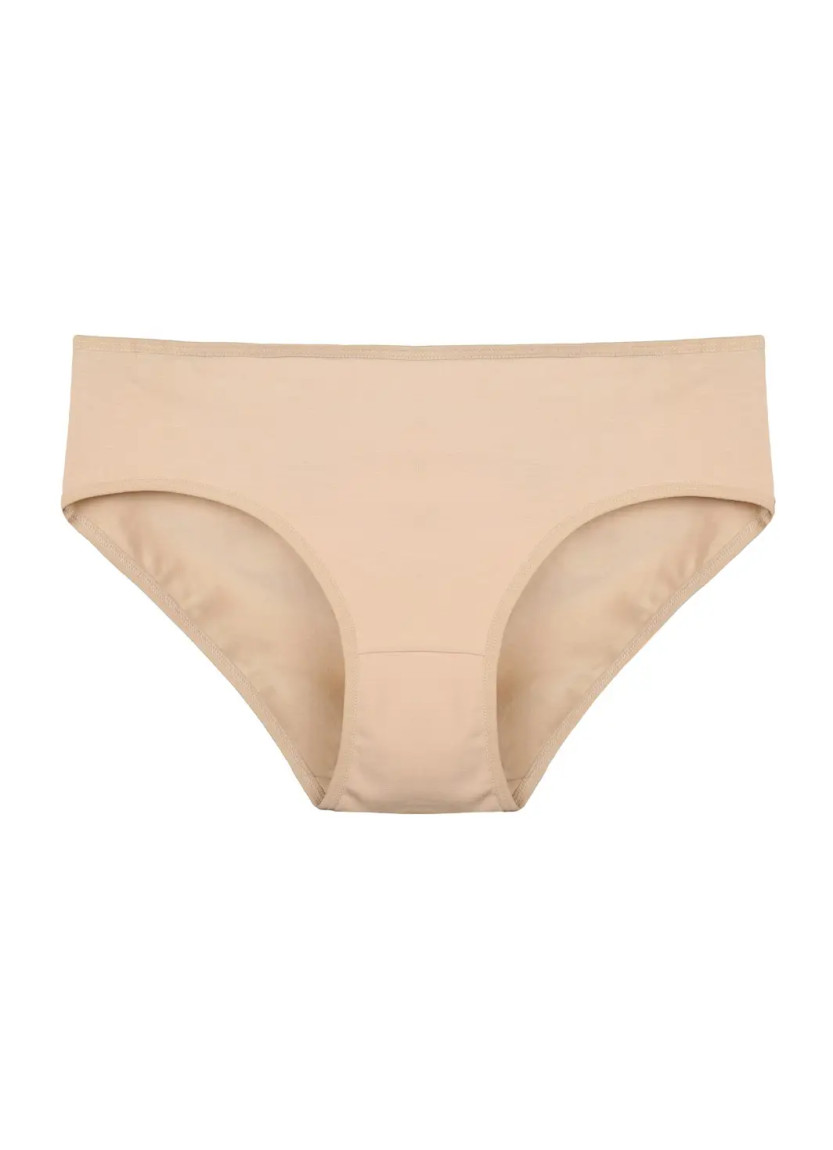 Женские Трусы (Телесные) 10 шт/уп. Donella 3171T Doni 3171T — купить оптом из Турции