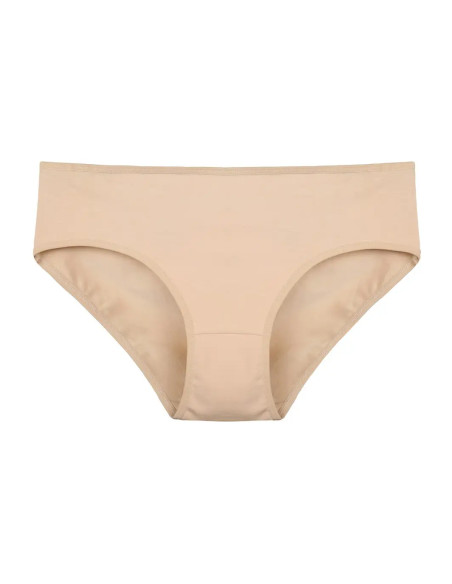 Женские Трусы (Телесные) 10 шт/уп. Donella 3171T Doni 3171T — купить оптом из Турции